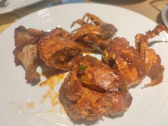 -苏州苏州湾艾美酒店-新食谱全日制餐厅