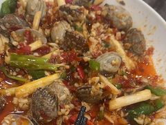 -辣螃铠盆盆蟹大排档(总店)