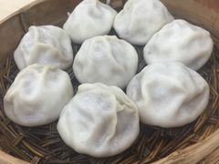 -鸡鸣汤包(仙林店)