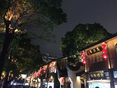-没牙伯花生汤店(老药洲店)