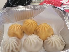 -肯德基(亦庄上海沙龙店)