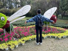 -温江公园