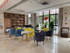 -宝山庙行悦馨养老院
