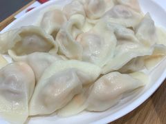 -喜家德虾仁水饺(华强天虹店)