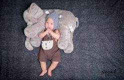 -首尔宝宝SEOUL  BABY STUDIO(通州店)