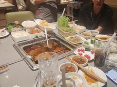 -海底捞火锅(金光华店)