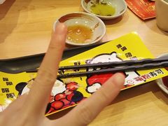 -寿司郎(皇庭广场店)