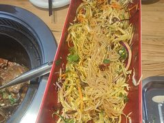 -锅老头铁锅炖•大锅蒸汽海鲜(韩乐坊店)
