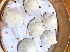 鲜肉小笼-苏小柳手工点心(人民广场分院)