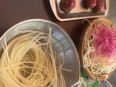 -小螺大作·螺蛳粉火锅(林和西店)