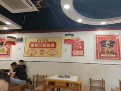 -老哥门肥肠鱼(南坪店)