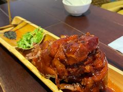 南乳扎烧-大牌大·传统杭帮菜(湖滨店)