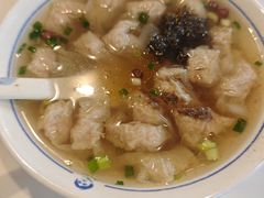 -汪一挑馄饨(老街店)