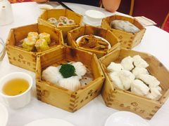 -番禺宾馆丽苑厅