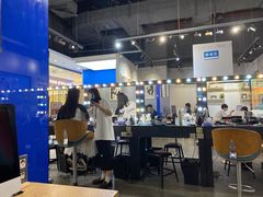 -海马体家庭照相馆(广州正佳广场店)