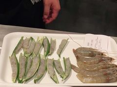 -赤坂亭·M9和牛烧肉·铁板烧·日料398放题(长泰广场店)