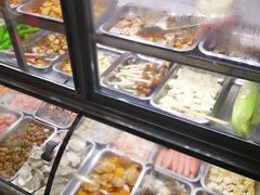 -老字号.雅克白族石板烧十年老店(大理古城店)