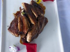 -柳莺湖上·湖景餐厅·江南菜(西湖店)