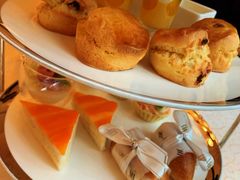 -Salon de Ville浦江汇(上海外滩华尔道夫酒店店)