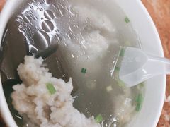 -三真丸子美食坊(故宫路店)