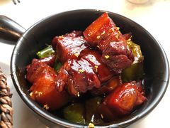 -锦園(伊势丹美食城店)