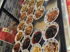 -豫掌柜饸饹面·烩面(秀沿路店)