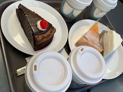 -Cafe Aewol Monsant