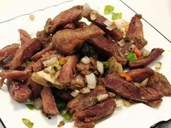 -尚岛私房菜(西方巷店)