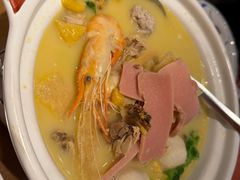 传统杭三鲜-新发现(苏州中心商场店)