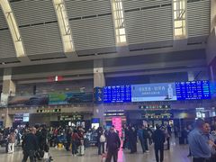 -沈阳站