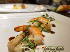 -王品牛排(珠海富华里店)