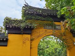 -西园戒幢律寺