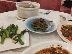 -汇兴源餐馆(小北路店)