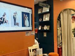 -海马体照相馆(上海晶耀前滩店)