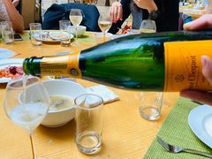 -威斯汀舞台餐厅