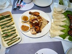 -野蔓果·山野菜(西湖景区·龙井茶田店)