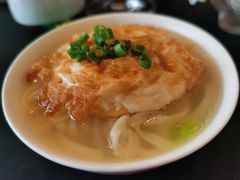 -许家菜(望江店)