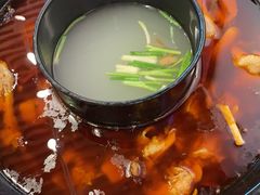 -重庆烧鸡公火锅(簋街店)