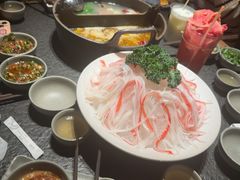 -三出山火锅(南京万象天地店)