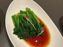 -上和臻品中国菜(花园街店)