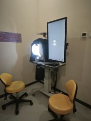 -北京米扬丽格医疗美容·联合丽格鼻整形中心