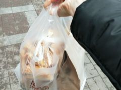 -詹记桃酥(宿州路店)