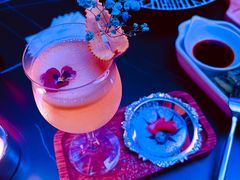 -MOSSO音乐酒吧·live house(南京旗舰店)