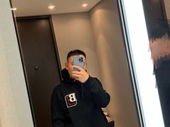 -BURBERRY(上海港汇恒隆广场店)