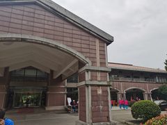 -旭宝高尔夫俱乐部