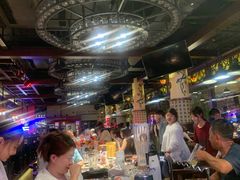 -马迭尔德式西餐精酿啤酒屋(中央大街店)