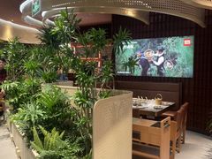 -巴奴毛肚火锅(悠唐购物中心店)