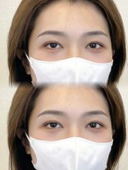 -变美丽半永久纹眉连锁·机器野生眉·洗眉