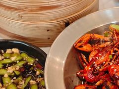 -一棠龙虾•王牌虾球(恒隆广场店)