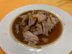 -荣生萝卜汤饭店